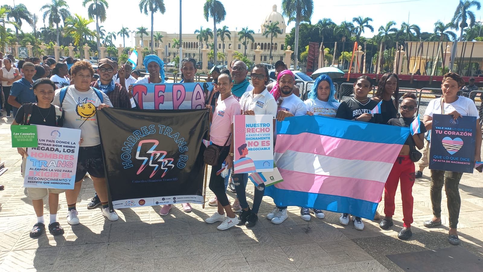 Caribbean Vulnerable Communities (CVC)